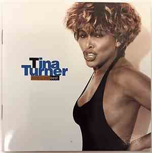 Tina Turner - Simply The Best