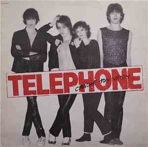 Téléphone - Crache Ton Venin