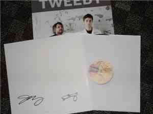 Tweedy - Sukierae