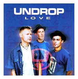 Undrop - Love