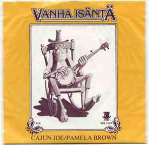 Vanha Isäntä - Cajun Joe