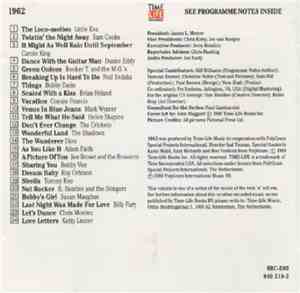 Various - 1962