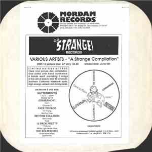 Various - A Strange Compilation