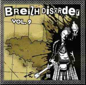 Various - Breizh Disorder Vol. 9