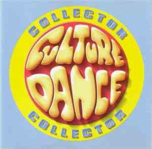 Various - Culture Dance Collector