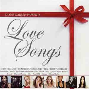 Various - Diane Warren Presents Love Songs
