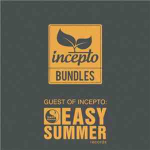 Various - Guest Of Incepto: Easy Summer Records
