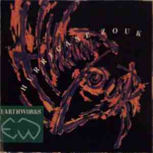 Various - Hurricane Zouk