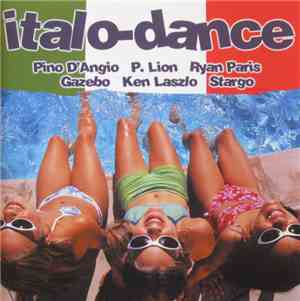 Various - Italo-dance