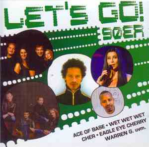 Various - Let's Go! 90er