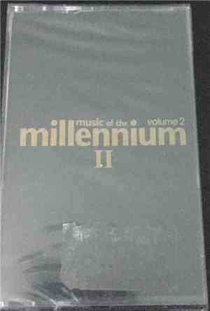 Various - Music Of The Millennium II. Volume 2