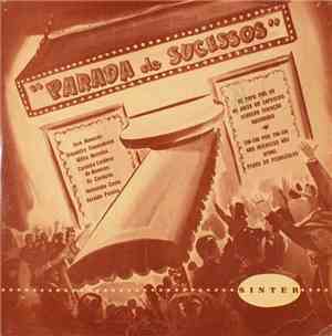 Various - Parada De Sucessos