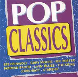 Various - Pop Classics