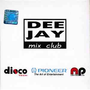 Various - Promo Only (Polish Edition) 9/98
