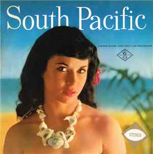 Various - South Pacific