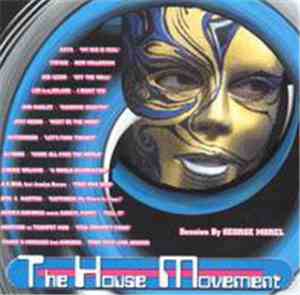 Various - The House Movement