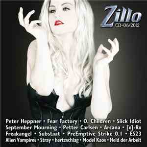 Various - Zillo CD-06/2012