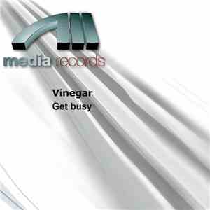 Vinegar - Get Busy