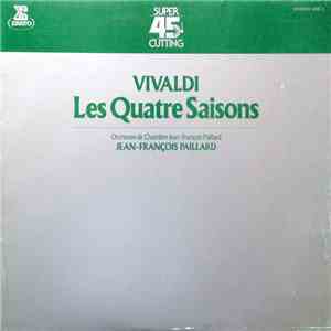 Vivaldi - Vivaldi: Les Quatre Saisons