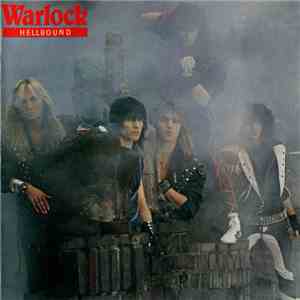 Warlock  - Hellbound
