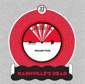 William Tyler - Oahspe/Tennessee Blues
