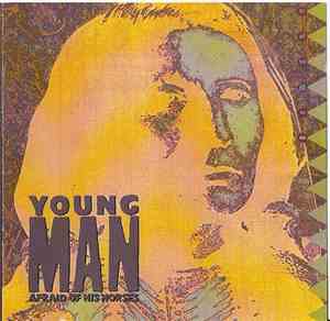 Young Man Afraid Of His Horses - 2002