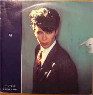 Zaine Griff - Figures