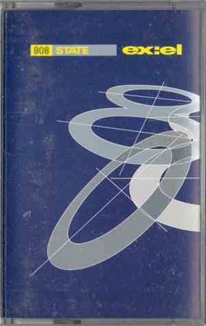 808 State - ex:el