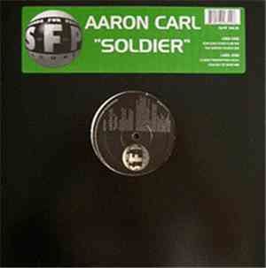 Aaron-Carl - Soldier