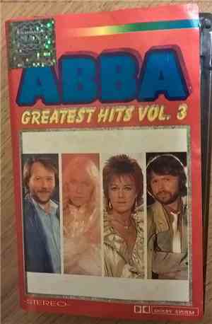 ABBA - Greatest Hits Vol.3