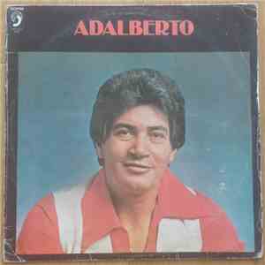 Adalberto Santiago - Adalberto