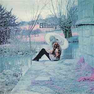 Affinity  - Affinity