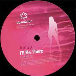 Amira  - I'll Be There