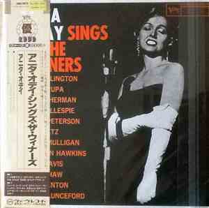 Anita O'Day - Anita O'Day Sings The Winners