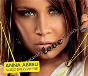 Anna Abreu - Music Everywhere