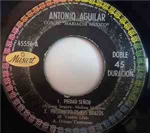 Antonio Aguilar Con El Mariachi México de Pepe Villa - Antonio Aguilar Con  ...