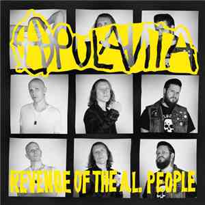 Apulanta - Revenge Of The A.L. People