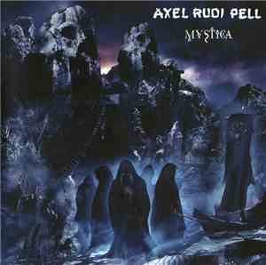 Axel Rudi Pell - Mystica
