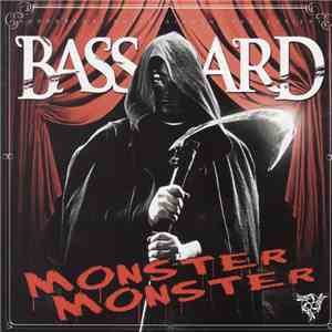 Basstard - Monster Monster