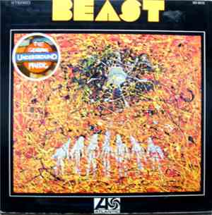 Beast  - Beast