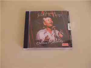 Billie Holiday - Billie Holiday