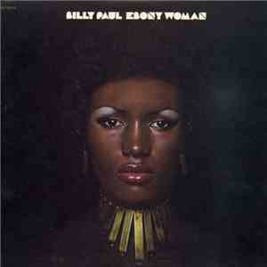 Billy Paul - Ebony Woman