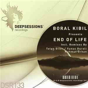 Boral Kibil - End Of Life