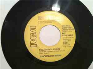 Brian Auger's Oblivion Express - Straight Ahead / Beginning Again