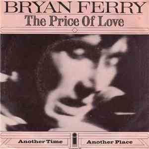 Bryan Ferry - The Price Of Love