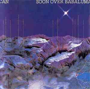Can - Soon Over Babaluma