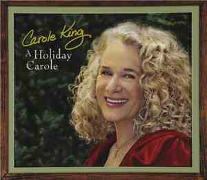 Carole King - A Holiday Carole