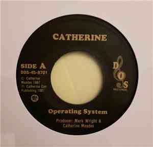 Catherine - Operating System