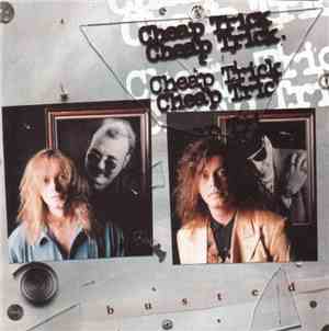 Cheap Trick - Busted