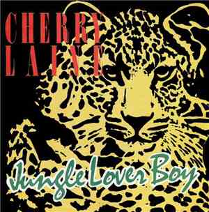 Cherry Laine - Jungle Lover Boy